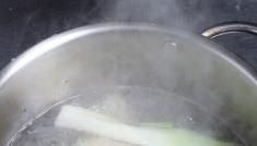 白卤汁制作方法