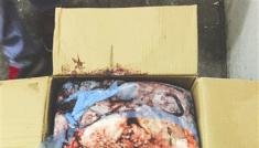 海霸王”食品掺假掺杂 被罚40多万元